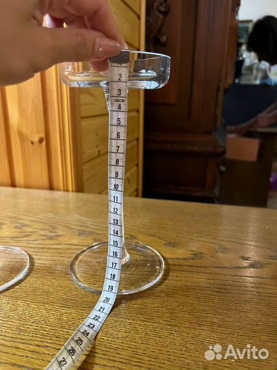 Подсвечник