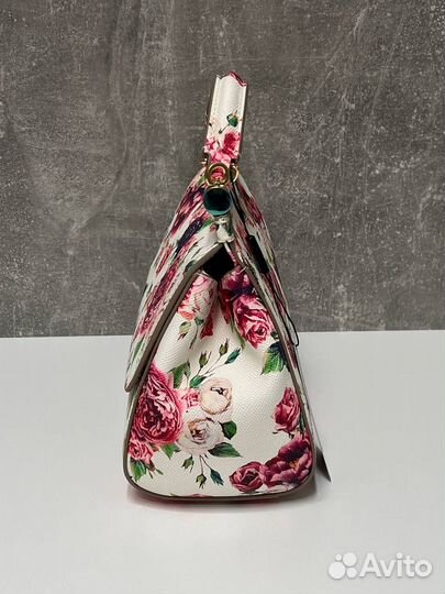 Сумка dolce gabbana