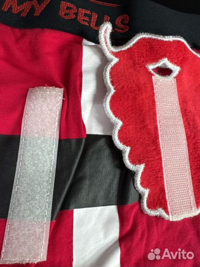 Трусы мужские новогодние 50-52 новые