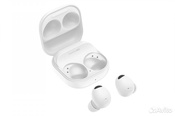 Беспроводные наушники Samsung Galaxy Buds 2 Pro (Б