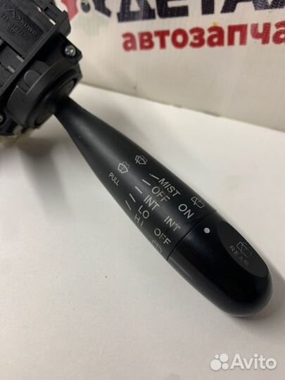 Подрулевой переключатель дворников Chery Tiggo T11