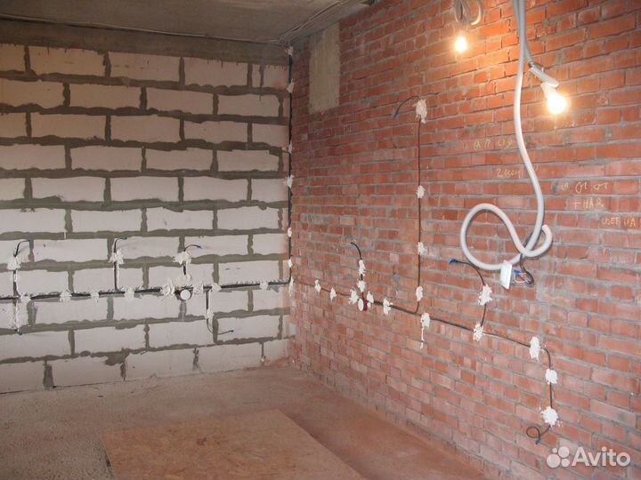 Электрик работы в Туле и области