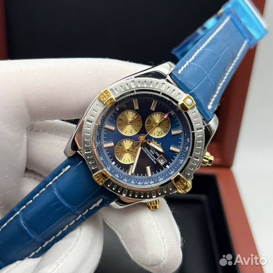 Мужские часы breitling