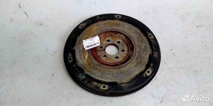 Маховик двс Daewoo Nexia 95-08г