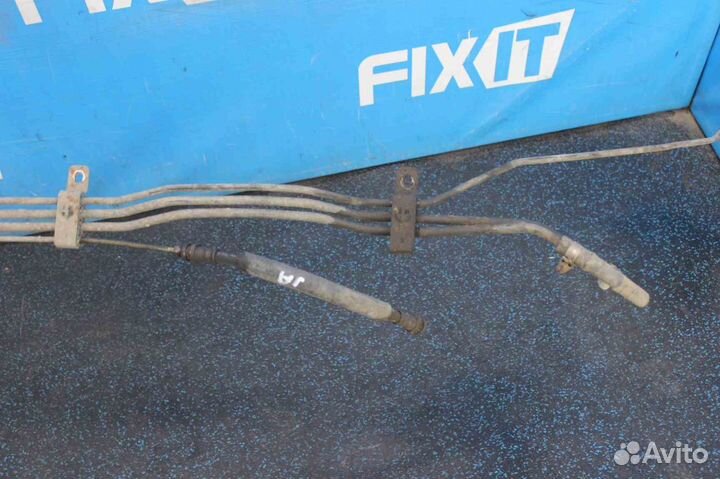 Магистраль топливная Kia Sportage (Киа Спортейдж)