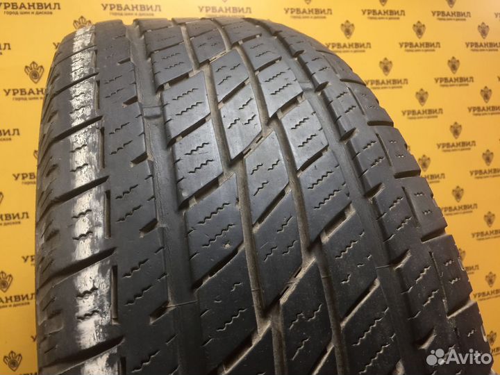 Toyo Open Country H/T 245/60 R18