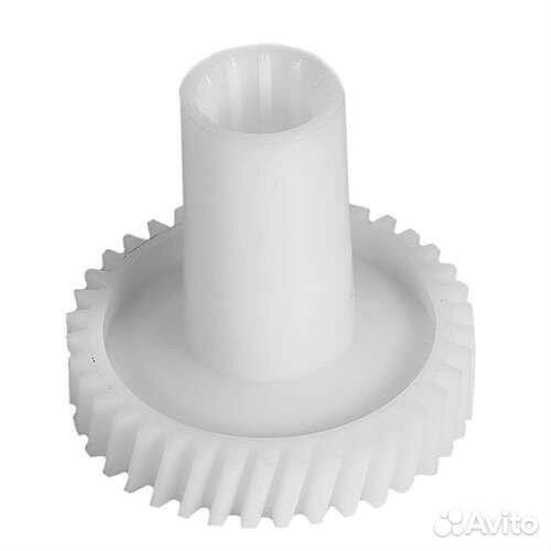 Шестерня мясорубки Philips, bork, zelmer