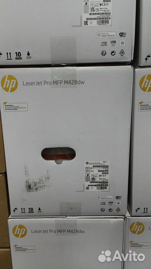 Лазерное мфу W1A31A HP LaserJet Pro MFP M428dw