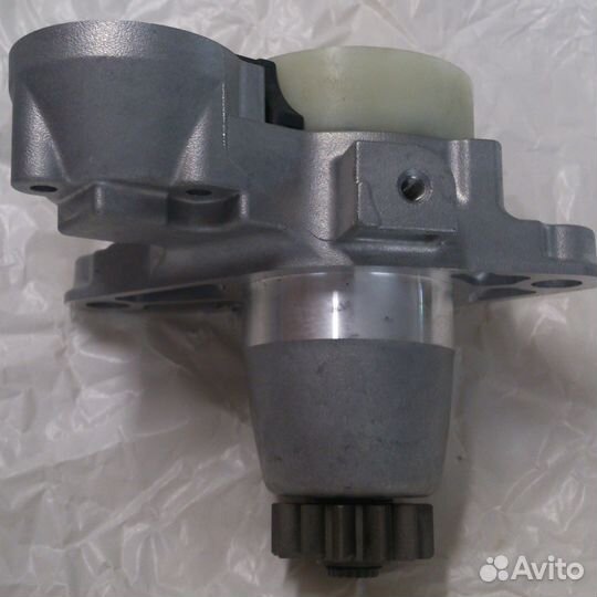 Комплект ремонтный стартера 282260H050 toyota