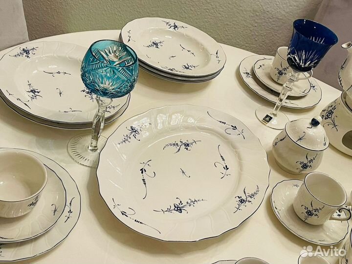 Villeroy Boch Alt Luxemburg