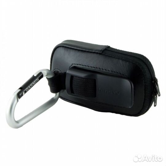 Garmin Oregon 650/750 натуральная кожа, без зажима