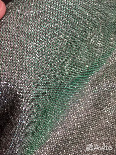 Отрез ткани