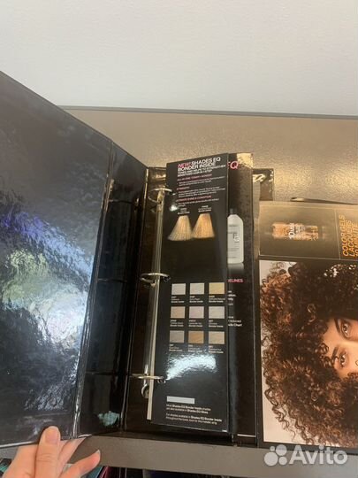 Краска для волос Редкен Shades Eq Gloss Redken