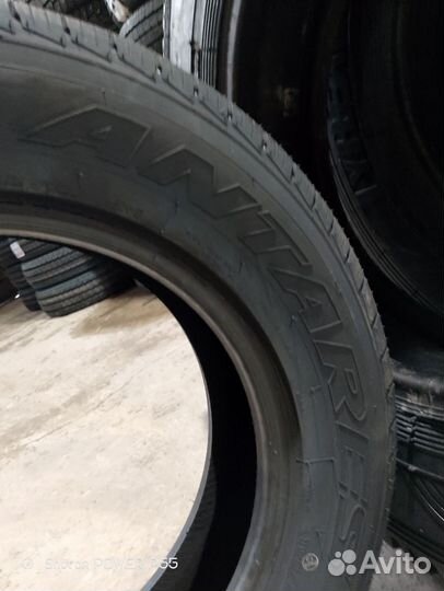 Antares NT3000 195/75 R16C 107S