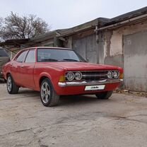 Ford Taunus 2.0 MT, 1973, 300 000 км, с пробегом, цена 500 000 руб.