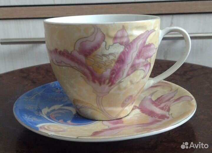 Чайный сервиз