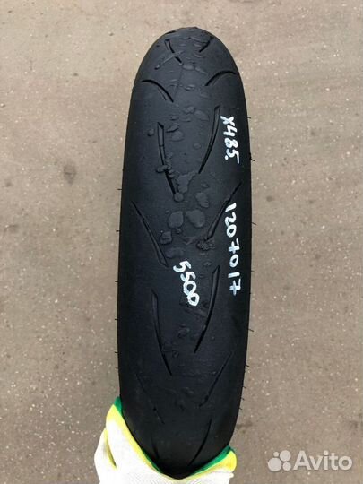 120/70 R17 metzeler racetec rr k2 485x