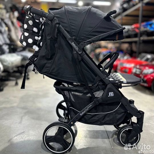 Коляска Babalo 2022/2023 новая с гарантией