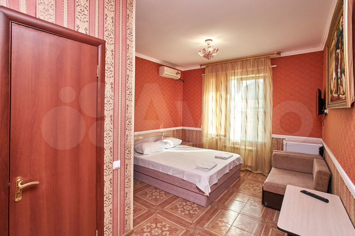 Комната 15 м², 1/3 эт.