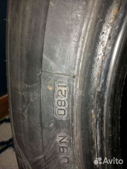 Шины bridgestone turanza t005 195 65 r15