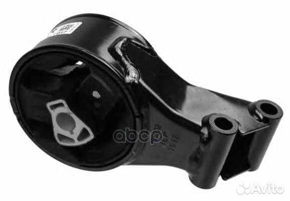 Подвеска, двигатель 3581701 lemforder