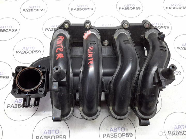 Коллектор впускной Volkswagen Pointer