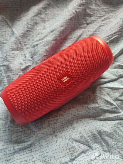Колонка jbl charge 3 оригинал