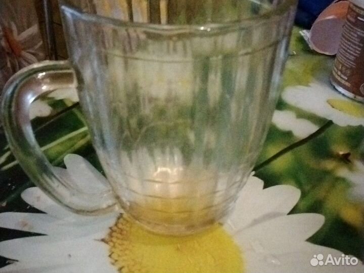 Кружка пивная