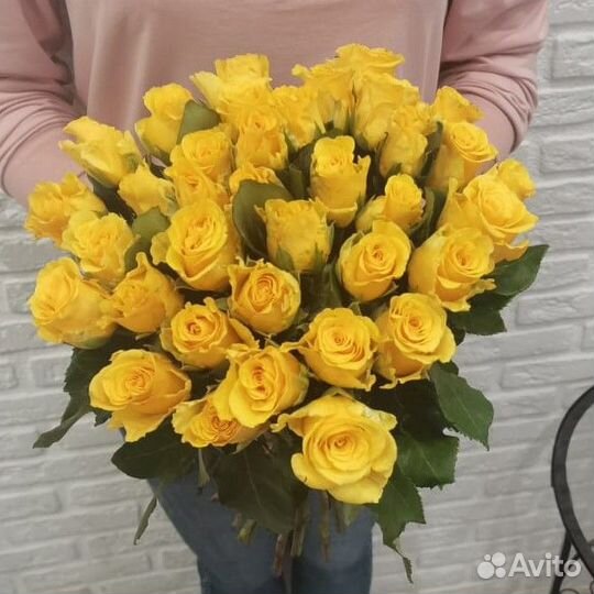 Цветы, Розы, букеты, хризантемы, Доставка цветов