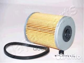 Фильтр топливный fceco015 Japanparts
