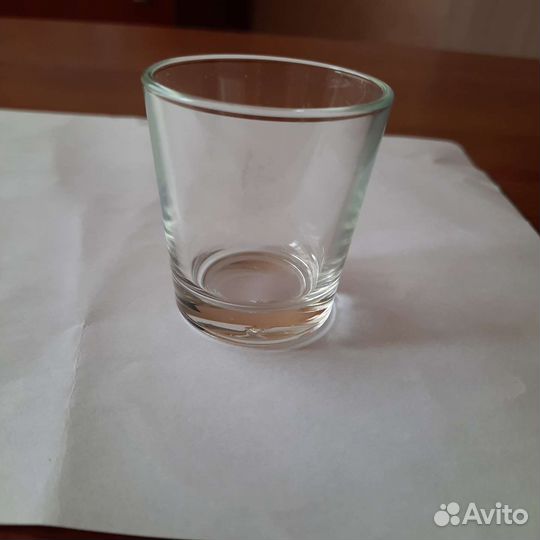 Стаканчики