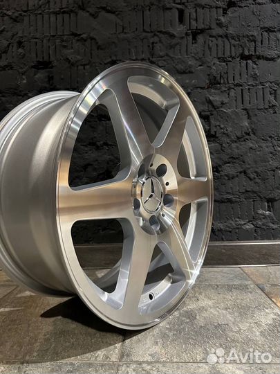 Диски R17 5x112 для Mercedes