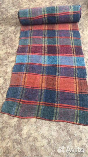 Дорожка тканная-ручная работа