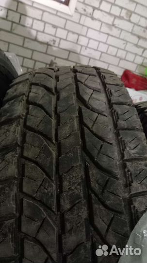 Yokohama Geolandar A/T-S G012 275/65 R17