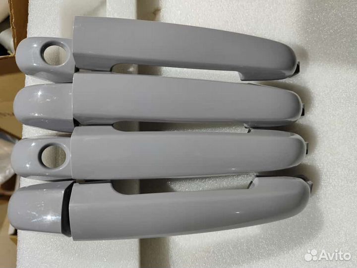 Тагаз вега с100 ручка двери наружная