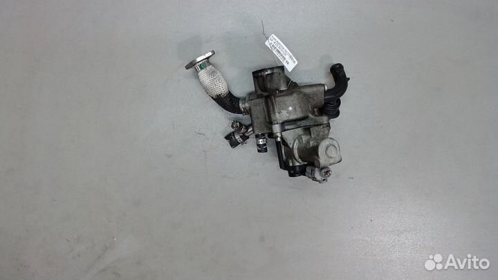 Клапан рециркуляции газов Audi A8 (D3), 2007