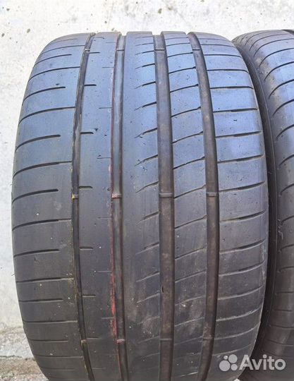 Goodyear Eagle F1 Asymmetric 3 305/30 R21 104Y
