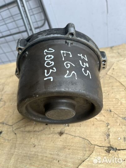 Генератор водяной для Бмв Е65