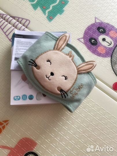 Грелка Пояс от коликов