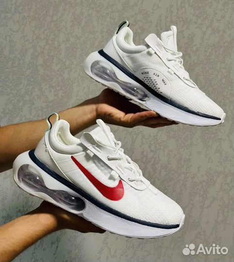 Кроссовки Nike Air max 2021