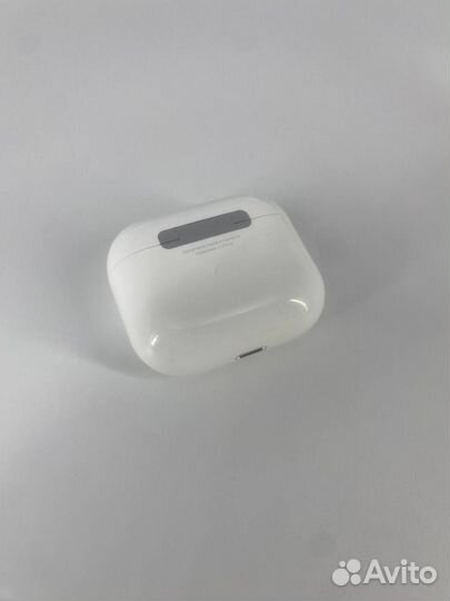 Наушники AirPods 3