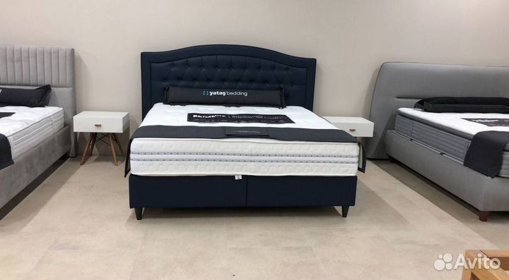 Кровати Турция 180х200