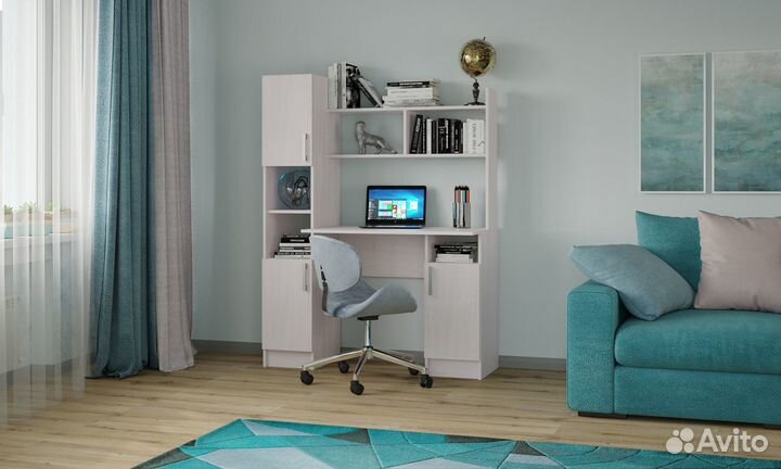 Компьютерный стол Оскар 6 в наличии