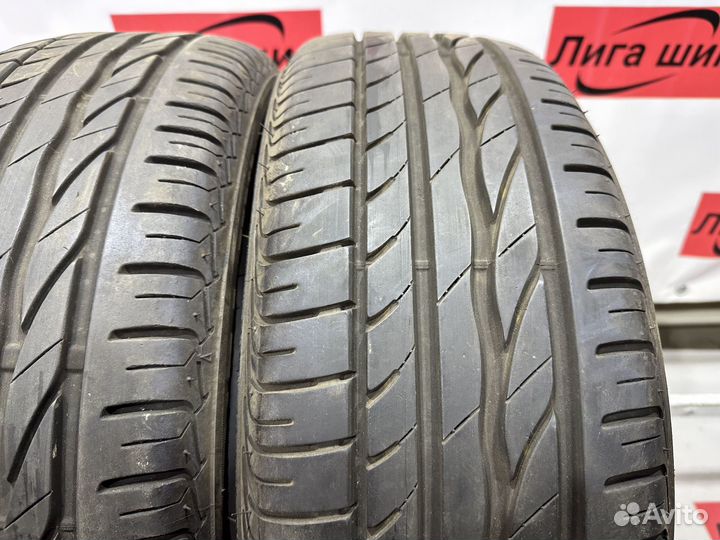 Bridgestone Turanza ER300 185/50 R16