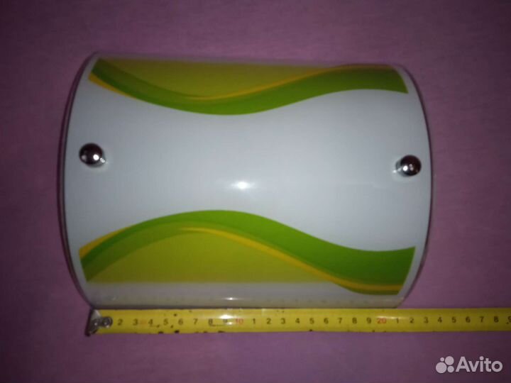 Светильник