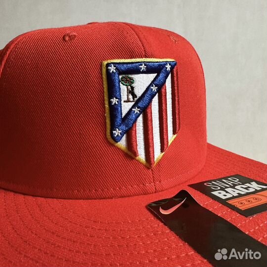 Кепка Nike Atletico Madrid