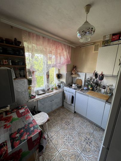 2-к. квартира, 43 м², 5/5 эт.