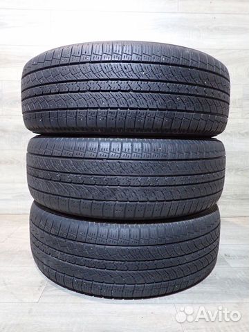 Toyo Proxes A20 235/55 R20 102T