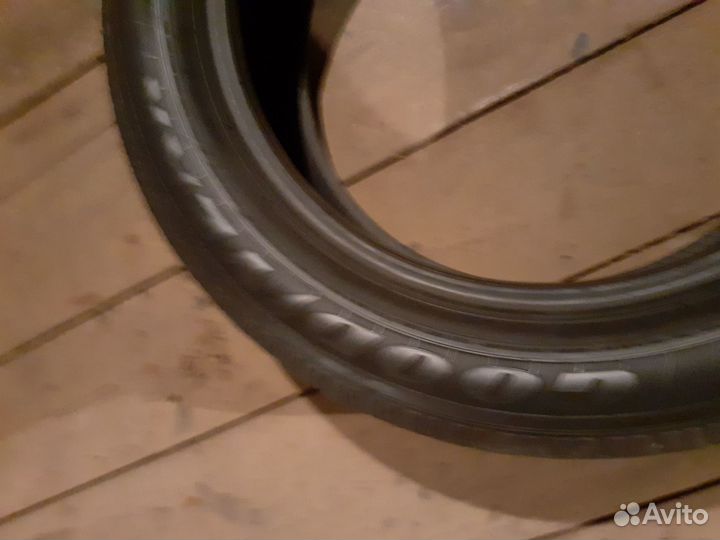 Goodyear Eagle LS 2 225/55 R18 98H