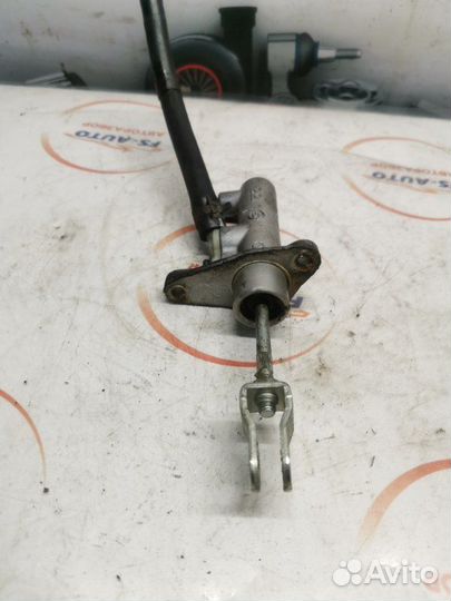 Главный тормозной цилиндр Ssangyong Action New 2.0